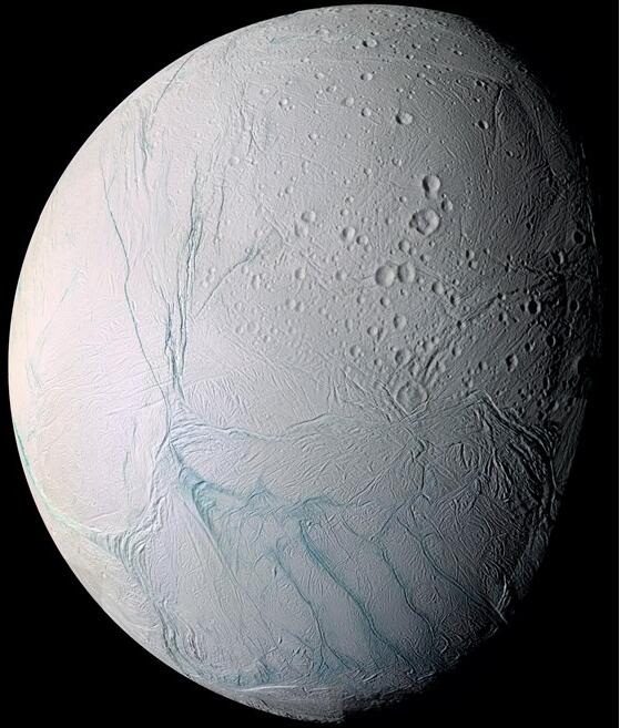 从火星、月球到外太空……盘点2018年太空探索的20个大事件！-第6张图片-大千世界