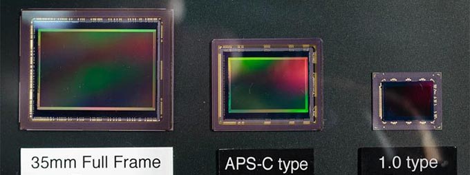 sony再泄漏新CMOS感应器 A7000有希望问世了？