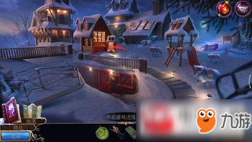 《密室逃脱21》遗落梦境第21关酒店操场通关图解 第二十一关攻略