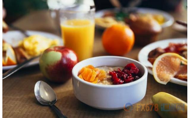 5月18日财经早餐：全球多国PMI袭来，FED官员讲话