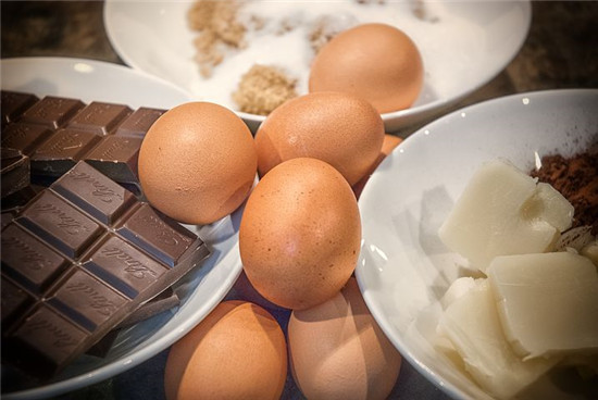 大脑总是不够使怎么办？就用这4种健脑食材，你都喜欢吃吗？