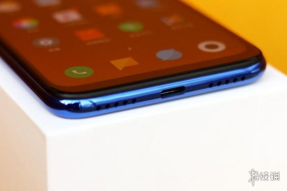 红米noteRedmi Note 7真机里手图 精准定位中低档 主推性价比高