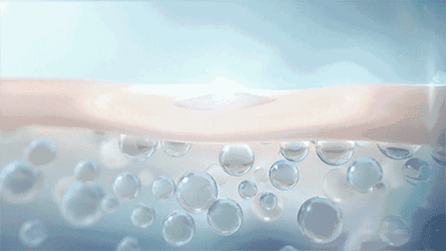 比许晴还撩的尤物，让3千万男人一夜失恋，看到