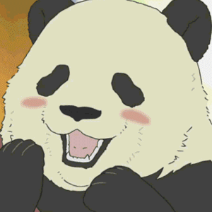 我们都爱“熊孩子”,快来给熊猫做最拉风的铲屎官~