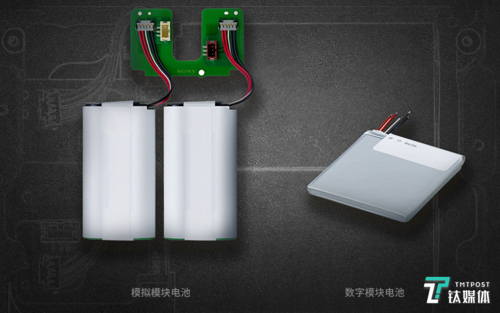 “索六万”DMP-Z1音频播放器测评：它是好歌声的最后表达形式｜钛我们