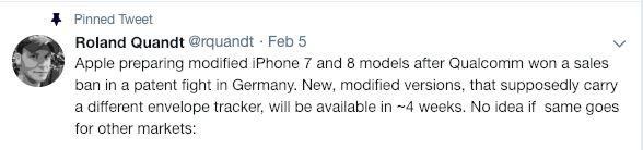 5G前夕，iPhone瘋狂绝地反击：修系统漏洞、减价、官网认证翻新手机……