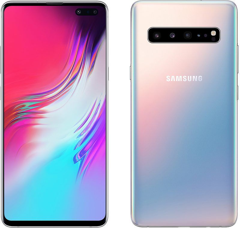 三星全新旗舰级Galaxy S10系列产品公布：超音波屏下指纹