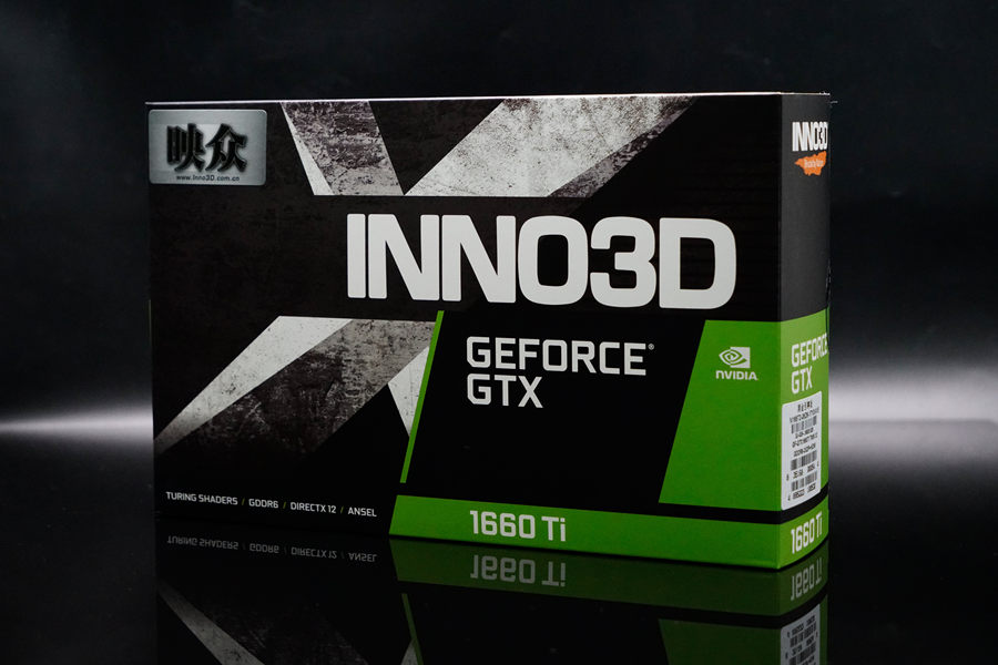 朴实无华却能出奇制胜 映众GTX 1660Ti黑金至尊显卡评测