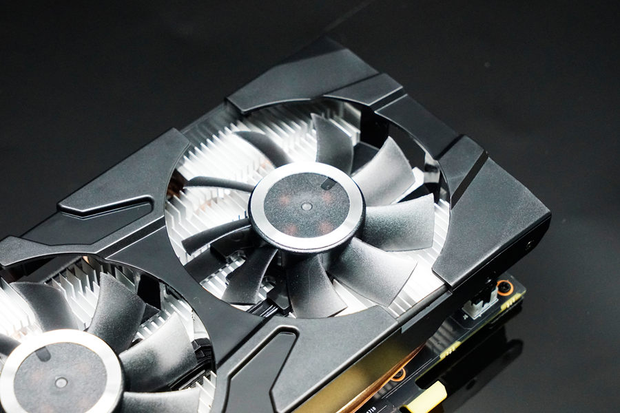 朴实无华却能出奇制胜 映众GTX 1660Ti黑金至尊显卡评测