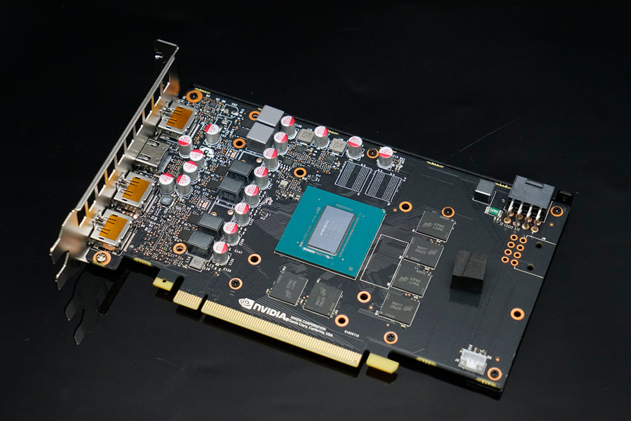 朴实无华却能出奇制胜 映众GTX 1660Ti黑金至尊显卡评测