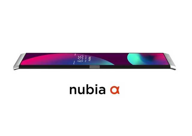 nubia与联通协作 MWC 2019宣布发布5G设备