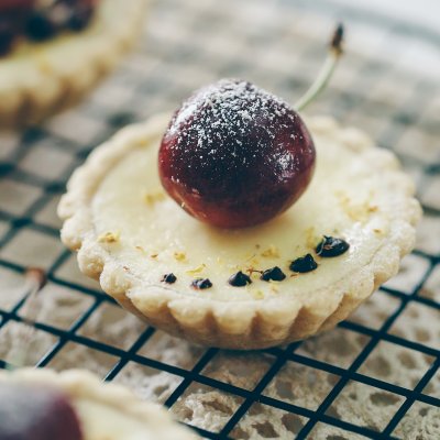 [original creation] car a unit of weight child (cherry) Zhi person (cheese) tower