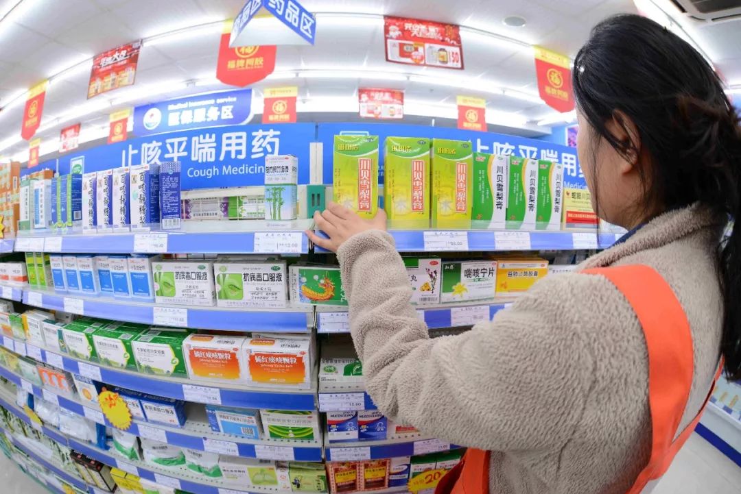 “秋梨润肺膏”虽止咳，不对症有害无益！