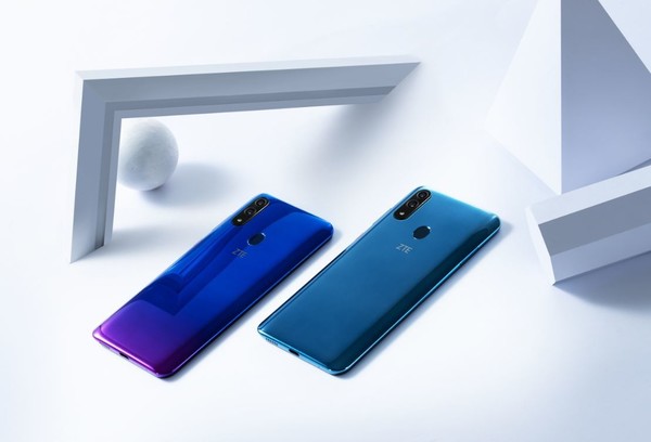 中兴天机Axon 10 Pro宣布公布！4800万5G旗舰级来啦