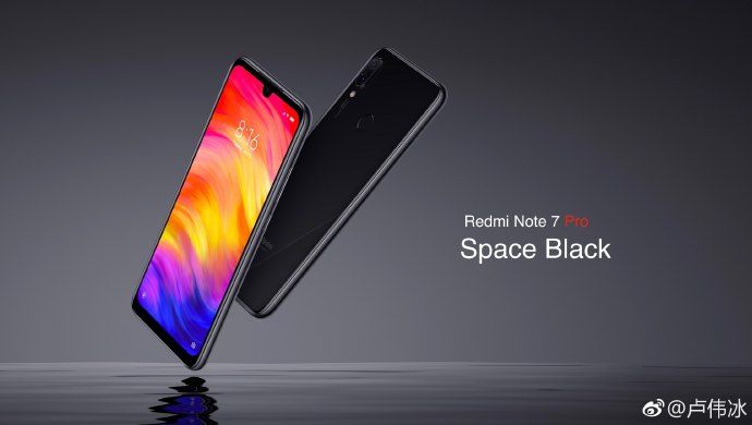 红米noteNote 7 Pro配备如何 Redmi Note 7 Pro配备一览