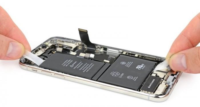 安裝第三方充电电池的iPhone也可享有苹果手机官方检修