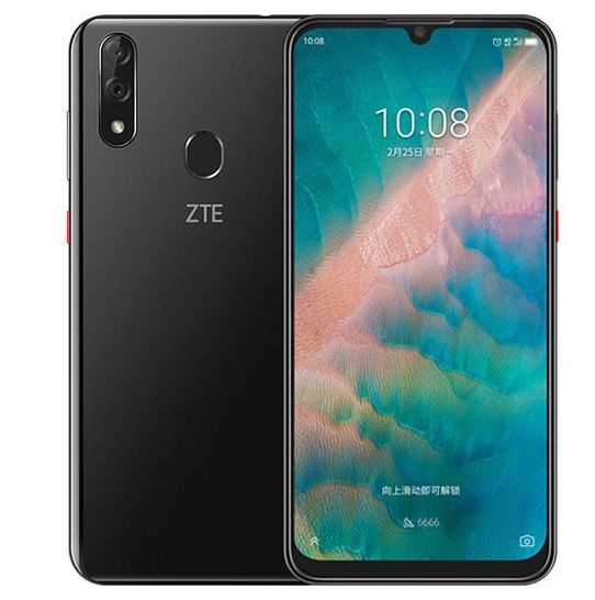 zte中兴BladeV10打开预定，1199元起