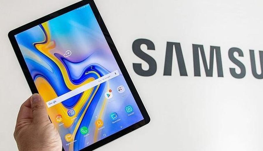 三星Galaxy Tab S4配搭电脑键盘组成出售  狂降250美元