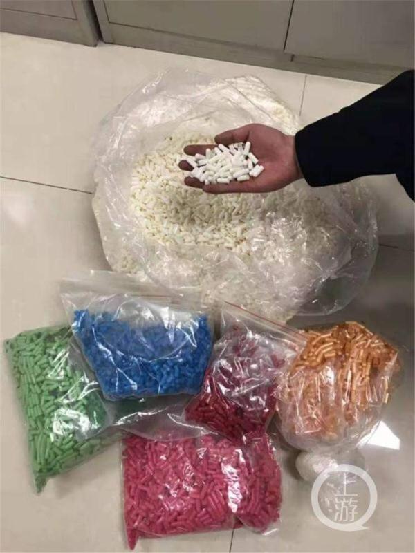 聚焦315丨“伟哥”20元一颗?吃了不仅没用还伤身