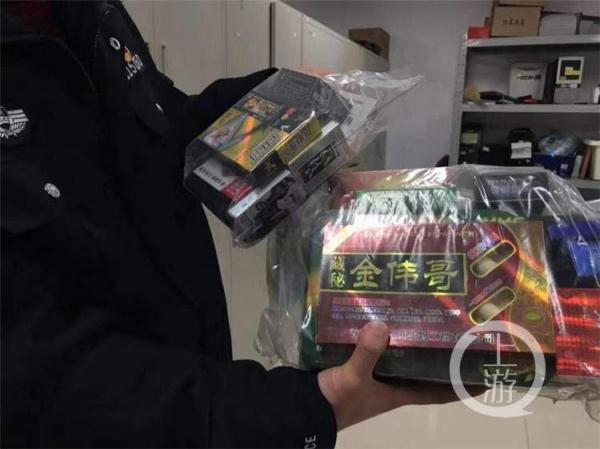 聚焦315丨“伟哥”20元一颗?吃了不仅没用还伤身