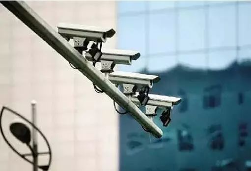 道路上的摄像头都是监控什么的？不懂这6种摄像头，小心扣分和罚款！