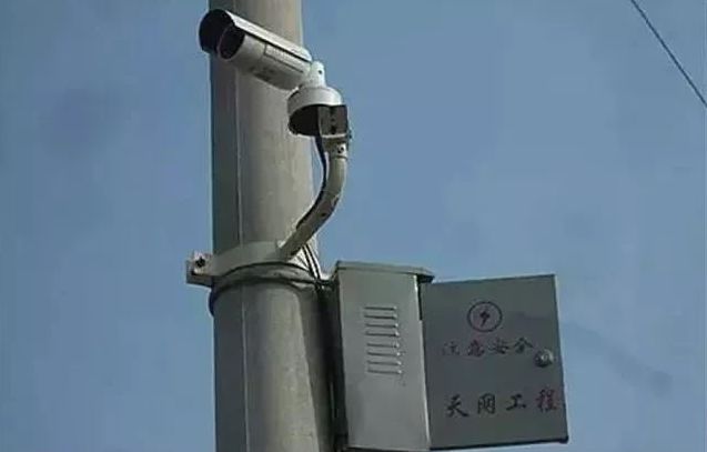 道路上的摄像头都是监控什么的？不懂这6种摄像头，小心扣分和罚款！