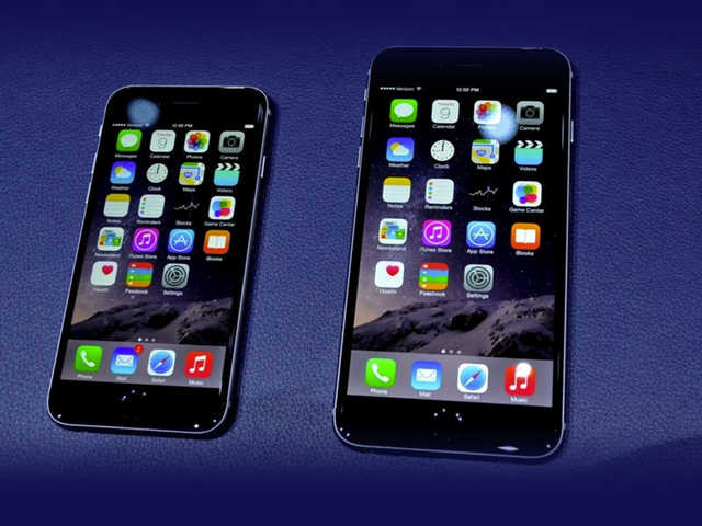 苹果iPhone 6将停工2020年五月撤出演出舞台 要下手的赶快进入车内了