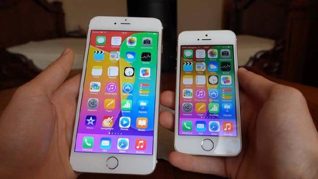 iPhone 5s客户迈入退级褔利：iOS 12.2非常值得升吗？
