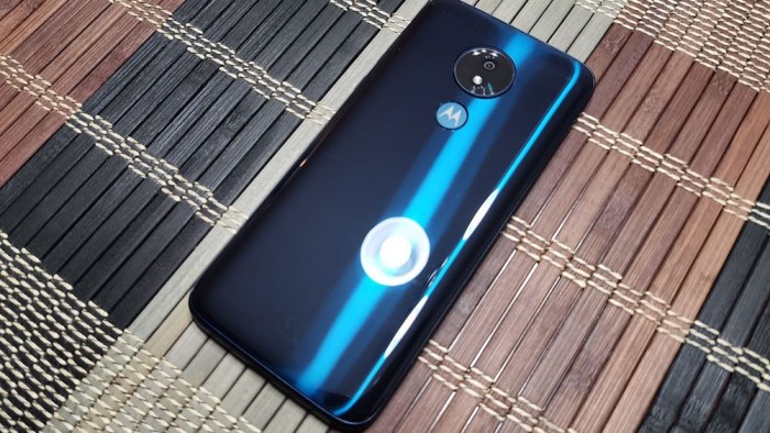 [视频]Moto G7 Power深度评测：超长续航的性价比手机