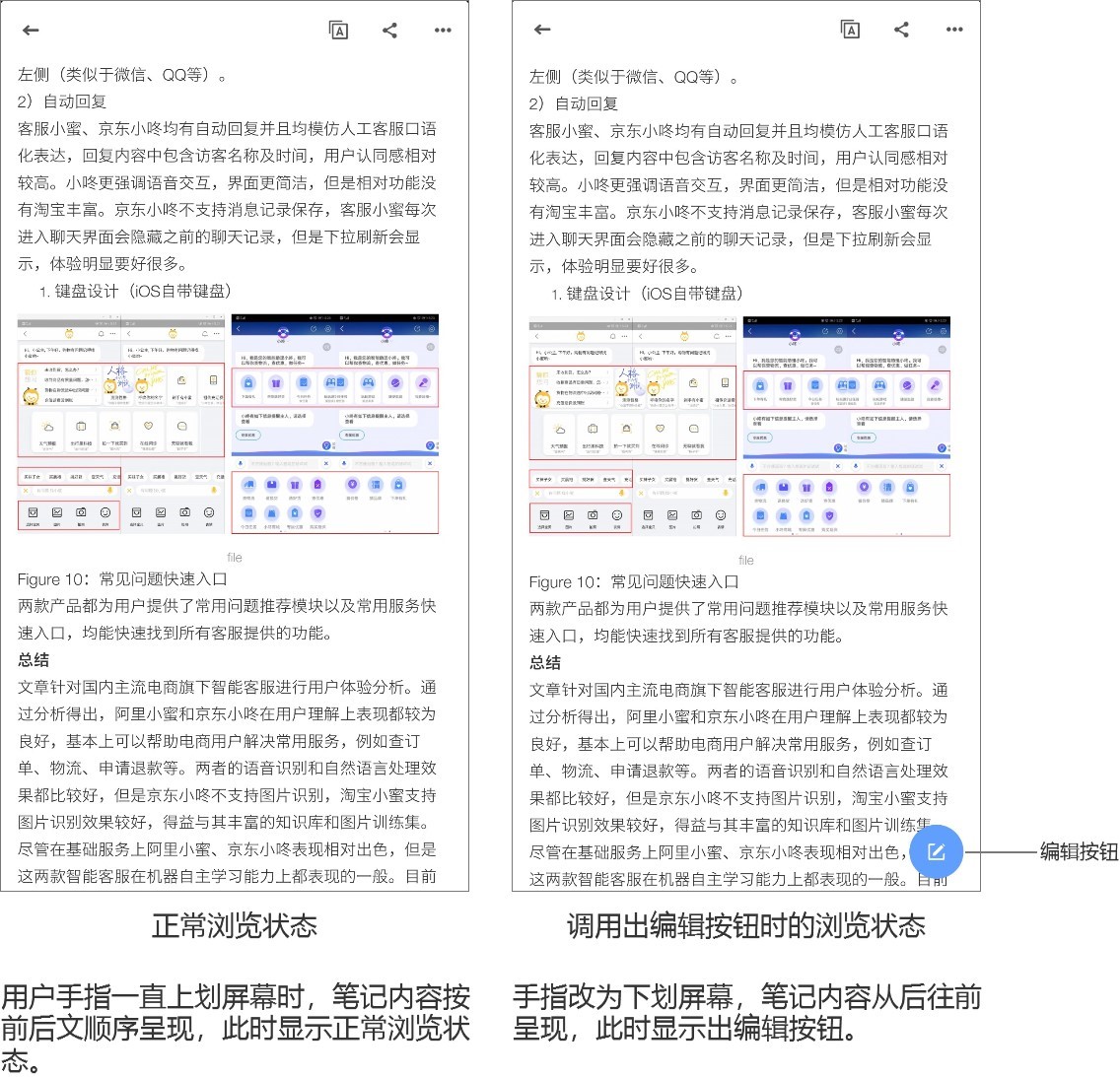 竞品分析报告：有道云笔记与印象笔记