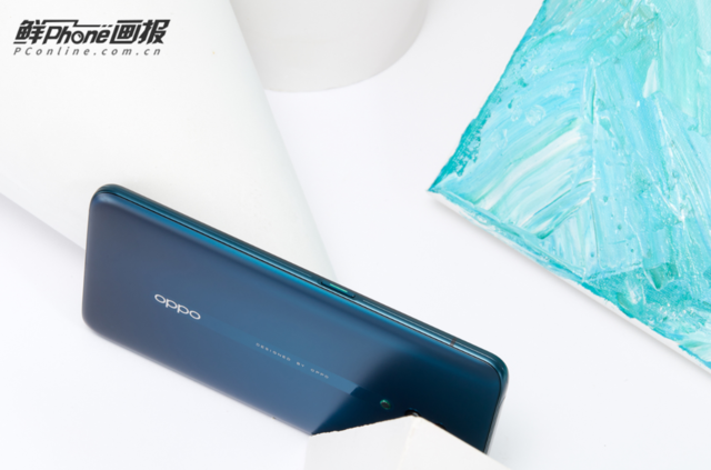 OPPO Reno详细评测：用上了就回不去的全景屏