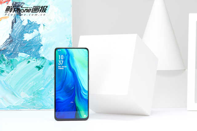 OPPO Reno详细评测：用上了就回不去的全景屏