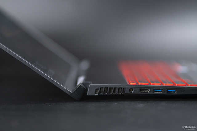 九代酷睿+GTX 1650，微星GF75游戏本抢先评测