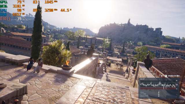 九代酷睿+GTX 1650，微星GF75游戏本抢先评测