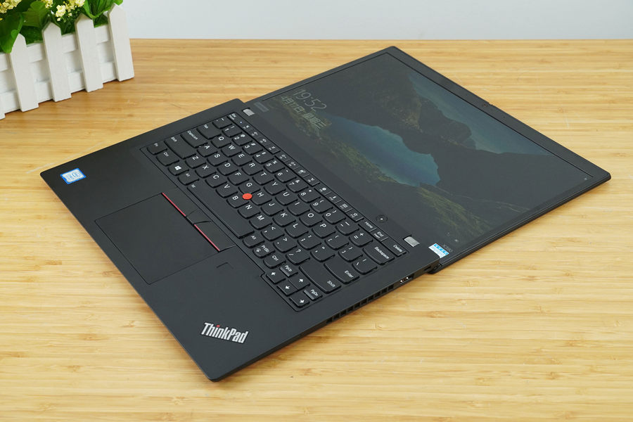 ThinkPad X390笔记本评测：补足短板的诚意之作