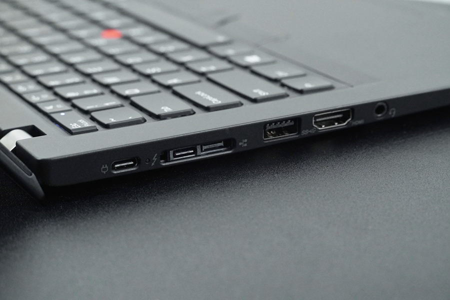 ThinkPad X390笔记本评测：补足短板的诚意之作