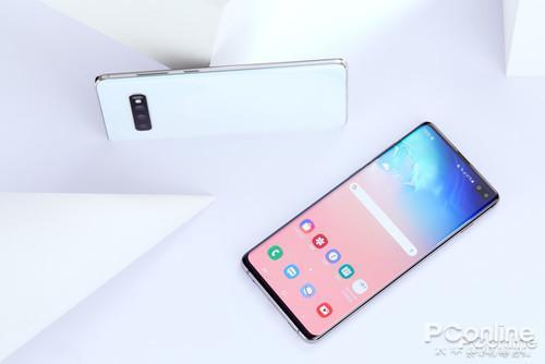 超感观全视频 八斜面陶瓷机身，Galaxy S10 的“机皇”升阶之途