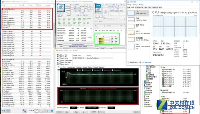 ThinkPad X390 4G版全球首测：全时在线商务利器