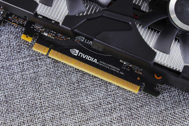 映众GTX1650黑金至尊评测：一款简单，稳定的甜点卡