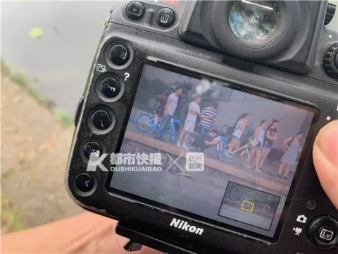 71 an affectionate couple are born in the west lake this year, died 18, majority is to be maintained dead! Sliver comes is bowel of melon seeds, ham, potato completely piece! 