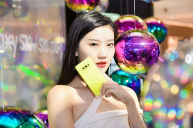 三星Galaxy S10e教你，如何正确释放出来中小型旗舰手机的大工作能力