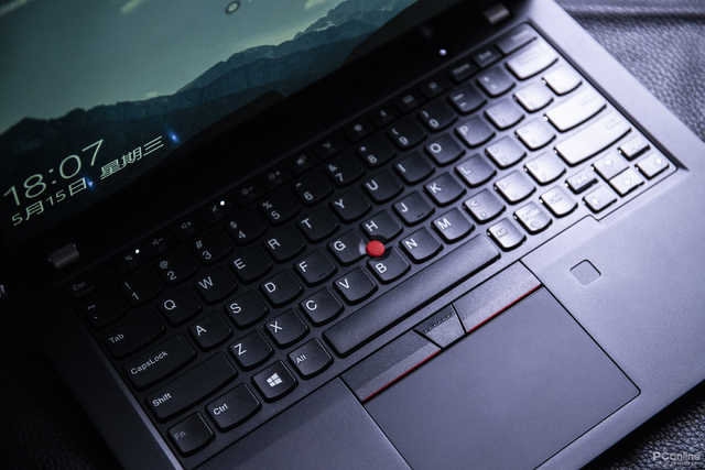 移动全时互联！ThinkPad家族新时代的新解就是Ta