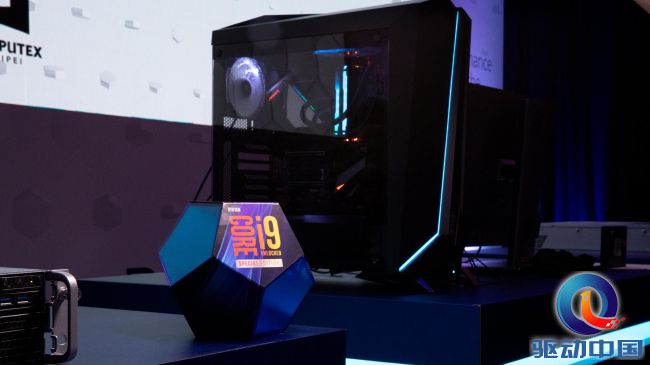 2019台北市国际性电脑上展将要揭幕，AMD/Intel/NVDIA新产品争相出场