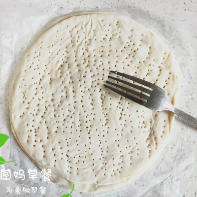 Need not the hand of oven catchs cake to wrap around Sa