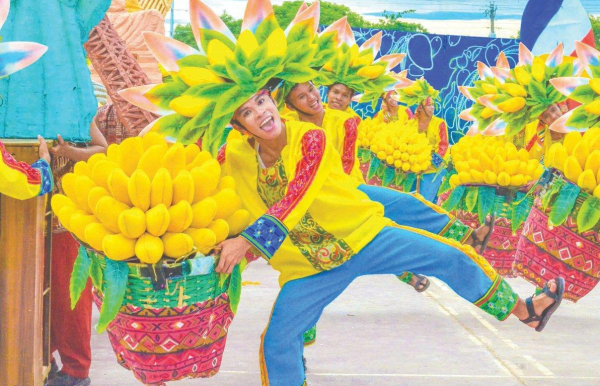 菲律宾200万公斤芒果滞销：希望中国多进口