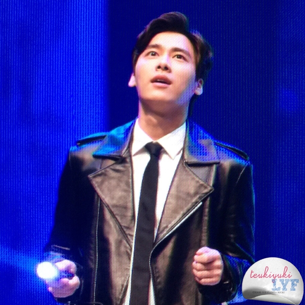 200611 那年今日｜《盗墓笔记》北京发布会 天真无