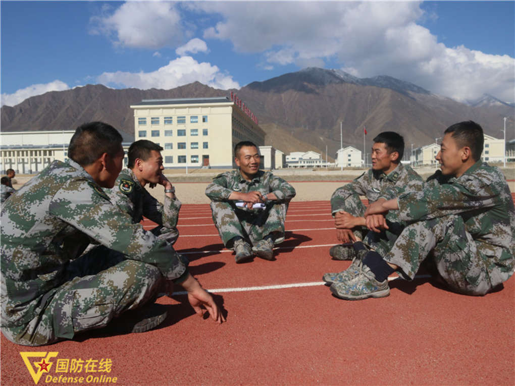 身处高原如何克服孤寂？-第5张图片-农百科