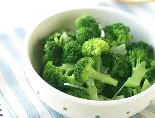 蔬菜营养排行榜！你常吃的蔬菜入围了吗？