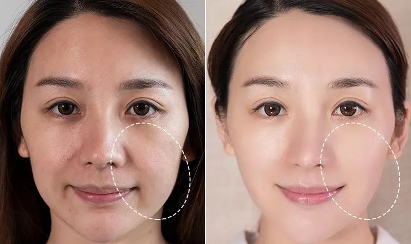 比许晴还撩的尤物，让3千万男人一夜失恋，看到