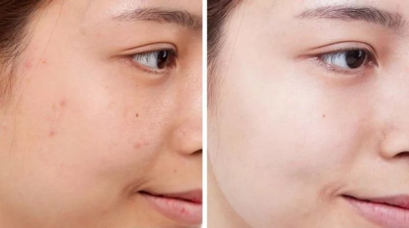 比许晴还撩的尤物，让3千万男人一夜失恋，看到